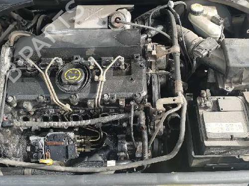 Front left lock FORD MONDEO IV (BA7)  | BP19560150C98