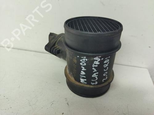 Used Mass air flow sensor HYUNDAI ELANTRA III Saloon (XD) 2.0 CRDi (113 hp) 31045184