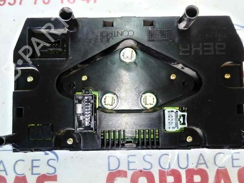 Climate control PEUGEOT 307 Break (3E)  | BP19551506I5 