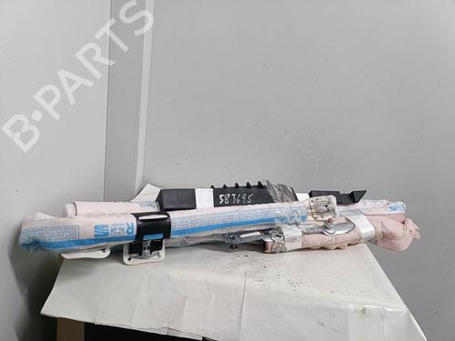 Used Right curtain airbag SEAT IBIZA V (KJ1, KJG) [2017-2025]  30773645