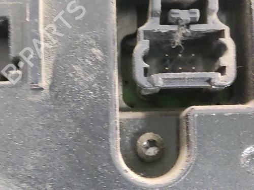 Climate control CITROËN C5 I (DC_) 2.0 HDi (DCRHZB, DCRHZE) | BP19572280I5 