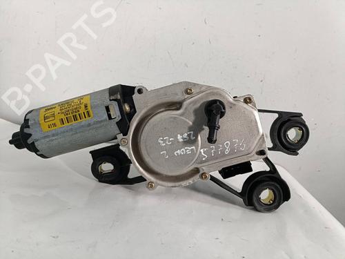 Rear wiper motor SEAT LEON (1P1)  | BP25122172M102 