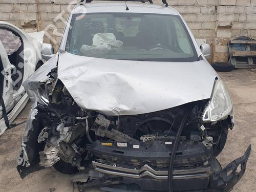 Højre fortil udvendigt håndtag CITROËN BERLINGO / BERLINGO FIRST MPV (MF_, GJK_, GFK_) | BP30776695C129