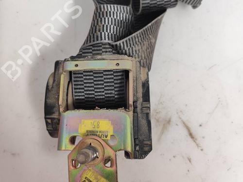 Rear left seatbelt LAND ROVER DISCOVERY I (LJ)  | BP26700309I29