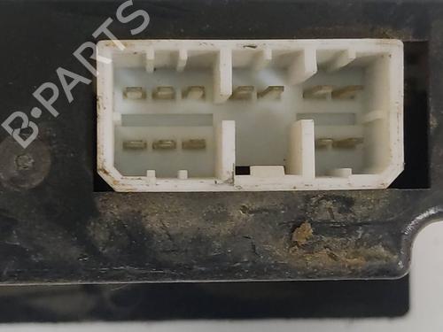 Climate control SUZUKI VITARA (ET, TA, TD)  | BP19571622I5 
