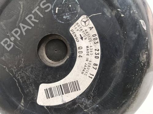 AC compressor MERCEDES-BENZ C-CLASS (W204) | BP36443684M34 - Image 7