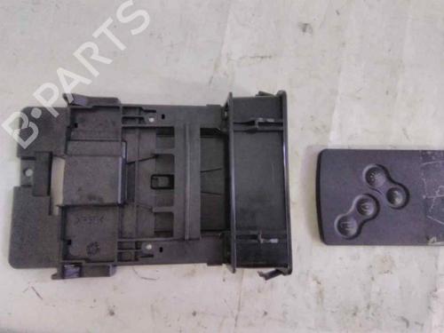 Used Ignition barrel RENAULT LAGUNA III Grandtour (KT0/1) [2007-2015]  19565628