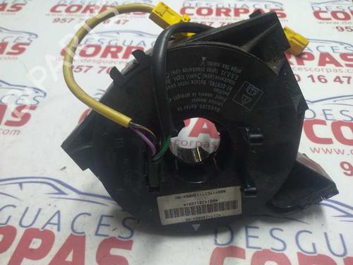 Used Squib airbag Squib airbag FORD TRANSIT Platform/Chassis (FM_ _, FN_ _) [2000-2006] 33556631 33556631