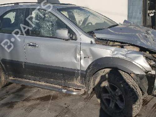 Elektronisk modul KIA SORENTO I (JC)  | BP19553665M83 