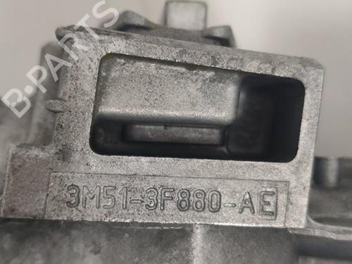 Ignition barrel FORD FOCUS III  | BP29437392M48 