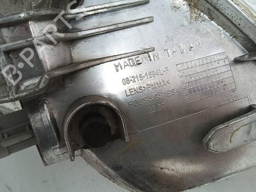 Left front indicator NISSAN ALMERA II Hatchback (N16) 2.2 dCi | BP33891441C32 - Image 5