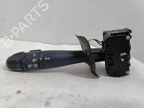 Commande de phare Commande de phare RENAULT CLIO II (BB_, CB_) 1.9 dTi (B/CB0U) (80 hp) 34473307 34473307