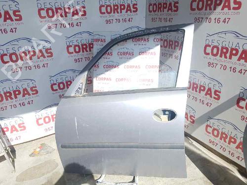 Left front door OPEL MERIVA A MPV (X03)  | BP19550410C2 