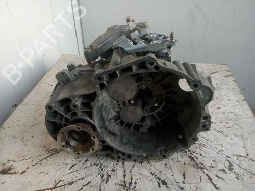 Gearbox SEAT TOLEDO III (5P2)  | BP19793505M3 