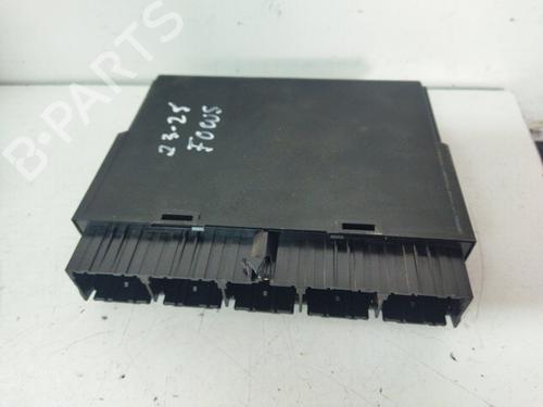 Comfort control module FORD FOCUS I Saloon (DFW) | BP30688167M56