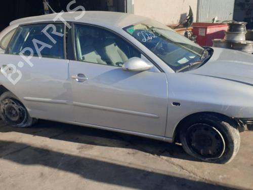 Right front window motor SEAT IBIZA III (6L1)  | BP19564147E20 