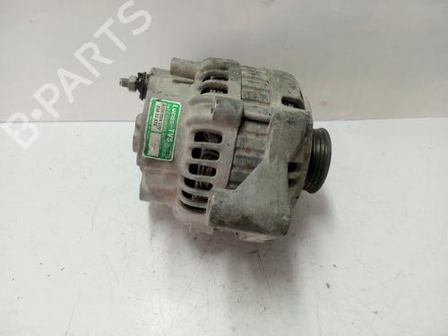 Alternator TATA INDIGO MARINA (4_V2)  | BP22610333M7 