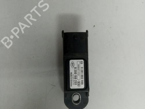 Elektronisk sensor RENAULT CLIO III (BR0/1, CR0/1) [2005-2014]  19560842