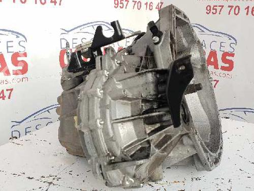 Gearbox NISSAN TIIDA Hatchback (C11X)  | BP19660122M3 