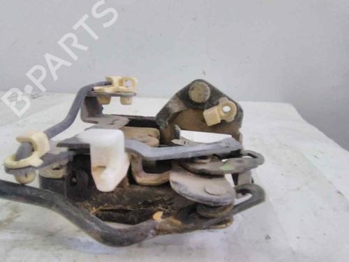 Front left lock HYUNDAI ATOS (MX)  | BP19565536C98 