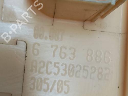 Fuel pump BMW 1 (E87) 118 d | BP40467790M76 - Image 6