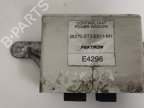 Used Electronic module HONDA CIVIC VI Fastback (MA, MB) [1994-2001]  19571641
