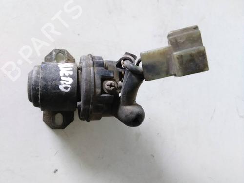 Used Electronic module MITSUBISHI PAJERO I Canvas Top (L04_G) [1982-1990]  19557651