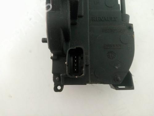 Rear left lock RENAULT MEGANE III Hatchback (BZ0/1_, B3_)  | BP19562832C100 