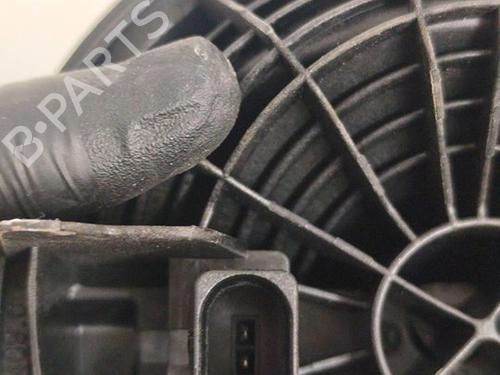 Tailgate handle VW GOLF VI (5K1) | BP30178641C132