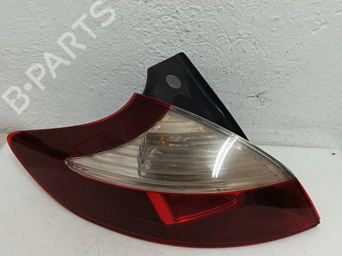 Left taillight RENAULT MEGANE III Hatchback (BZ0/1_, B3_) | BP33471082C34 - Image 10