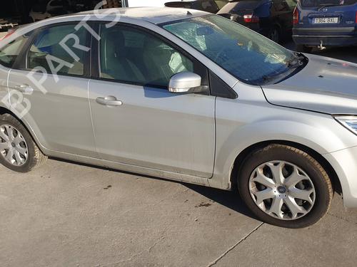 Starter FORD FOCUS II Turnier (DA_, FFS, DS)  | BP19565407M8 