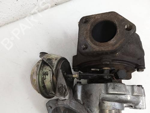 Turbolader/Kompressor BMW 3 Compact (E46) 320 td | BP36503084M71  - Image 8