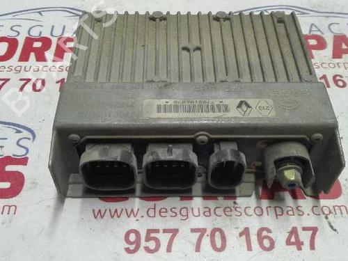 Used Engine control unit (ECU) RENAULT LAGUNA I (B56_, 556_) [1993-2002]  19547267