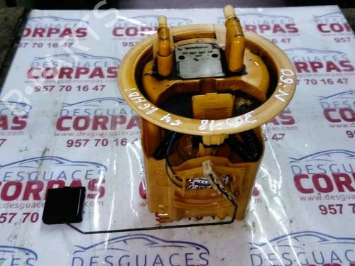 Fuel pump CITROËN C4 I (LC_)  | BP19551523M76 