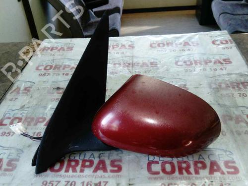 Left mirror FIAT BRAVA (182_)  | BP19552364C26 