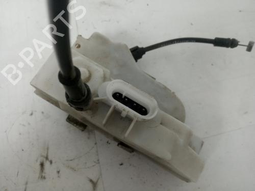 Front right lock RENAULT MEGANE II (BM0/1_, CM0/1_)  | BP19563261C97 
