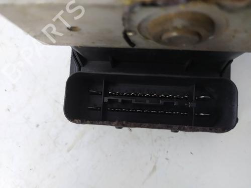 ABS pump OPEL ASTRA H GTC (A04)  | BP19566673M43 