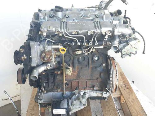 Engine TOYOTA COROLLA Estate (_E12_)  | BP19561911M1 