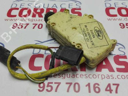 Electronic module FORD FIESTA III (GFJ)  | BP19546920M83