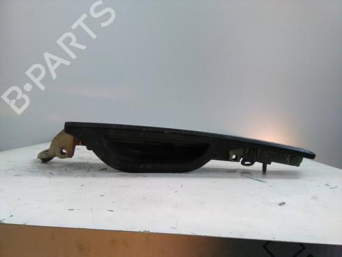 Rear left exterior door handle SEAT LEON (1P1)  | BP19558836C130 