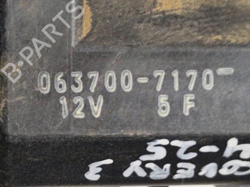 Electronic module LAND ROVER DISCOVERY III (L319)  | BP29437617M83 