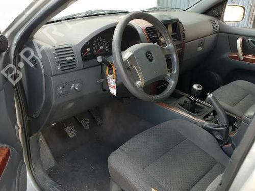 Warning switch KIA SORENTO I (JC)  | BP19557352I22 