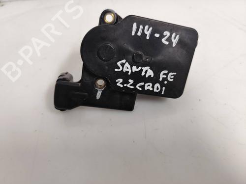 Used Electronic module HYUNDAI SANTA FÉ II (CM) [2005-2015]  22389650