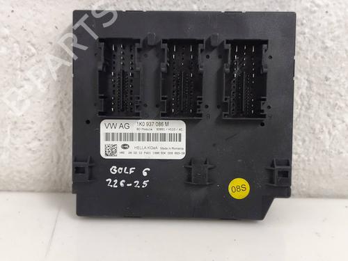 Elektronisk modul VW GOLF VI (5K1) [2008-2014]  30469366