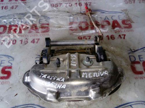 Rear right exterior door handle OPEL MERIVA A MPV (X03)  | BP19550409C130 