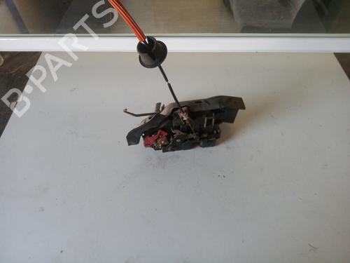 Used Rear left lock AUDI A4 B7 Avant (8ED) [2004-2008]  19660476