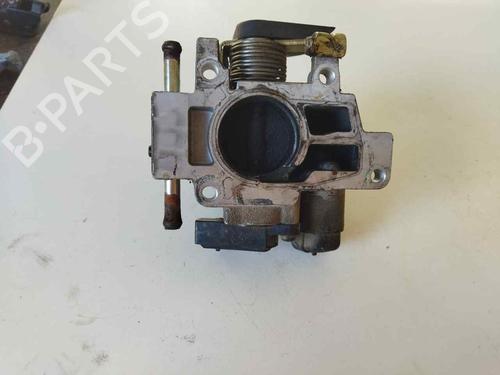 Throttle body DAEWOO MATIZ (M100, M150)  | BP19557966M82 