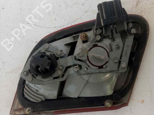 Right taillight MERCEDES-BENZ E-CLASS (W210) E 320 CDI (210.026) | BP19561984C35 
