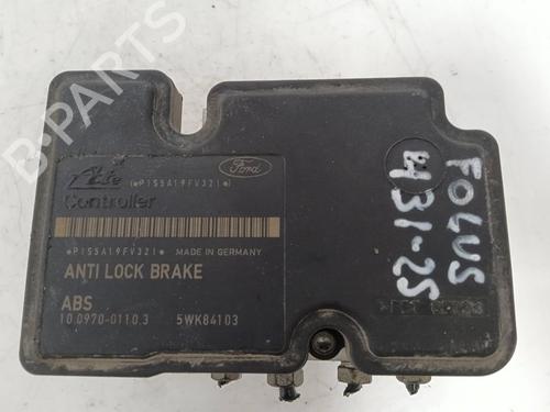 ABS pump FORD FOCUS II Saloon (DB_, FCH, DH) | BP36532539M43 - Image 4