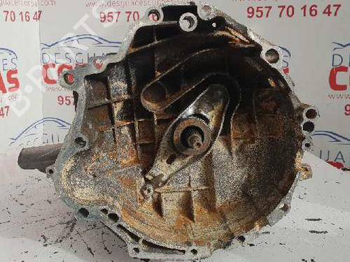 Gearbox VW PASSAT B5.5 (3B3)  | BP19553681M3 